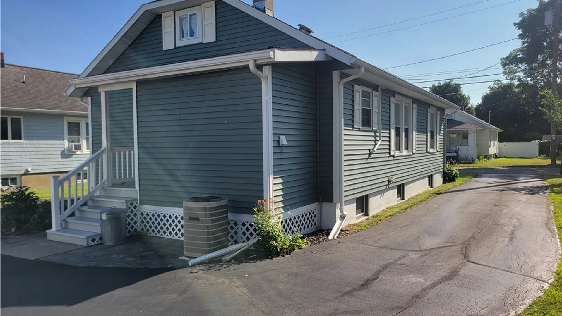 Property at 805 Cedar Street, Southport, NY 14904 3