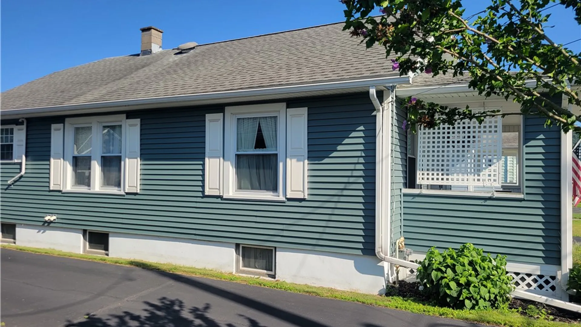 Property at 805 Cedar Street, Southport, NY 14904 4