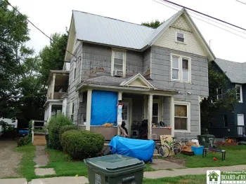 Property at 25 Linden Avenue, Jamestown, NY 14701