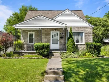 Property at 3924 Bell Street, Niagara Falls, NY 14305