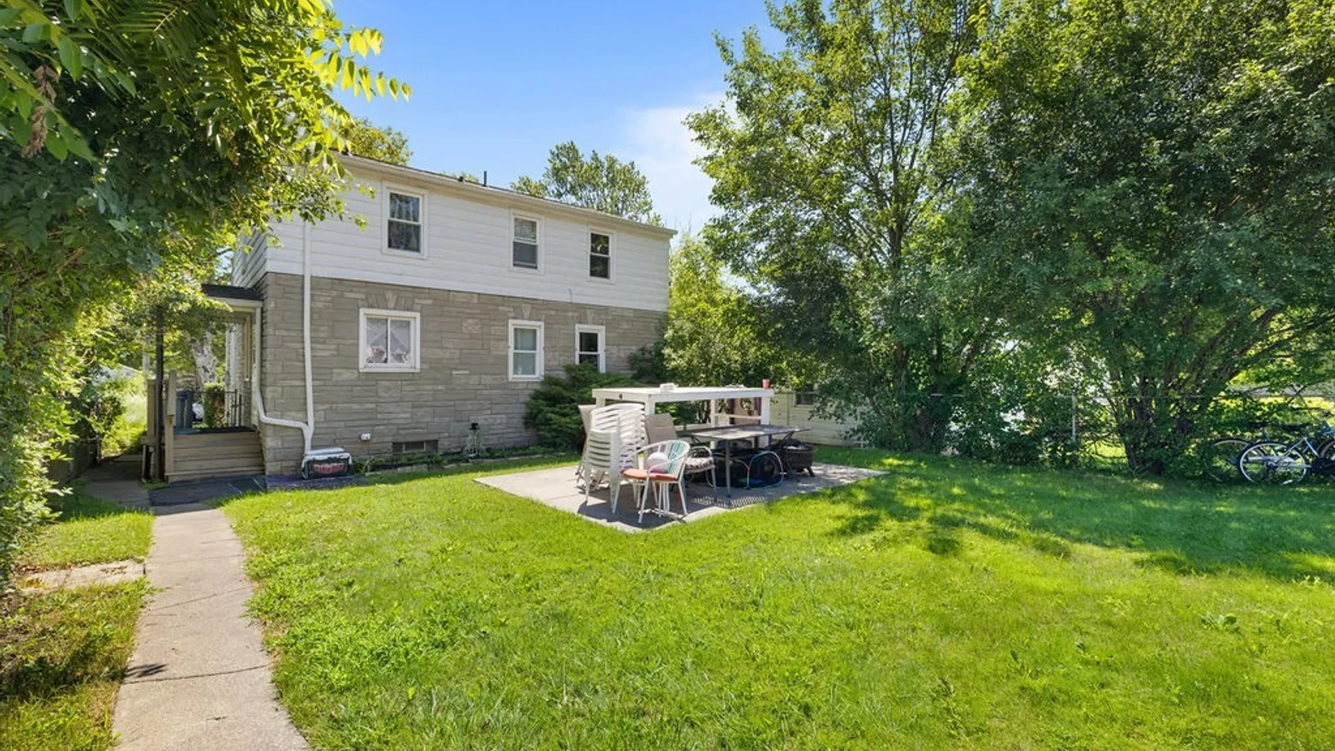 Property at 3924 Bell Street, Niagara Falls, NY 14305 20