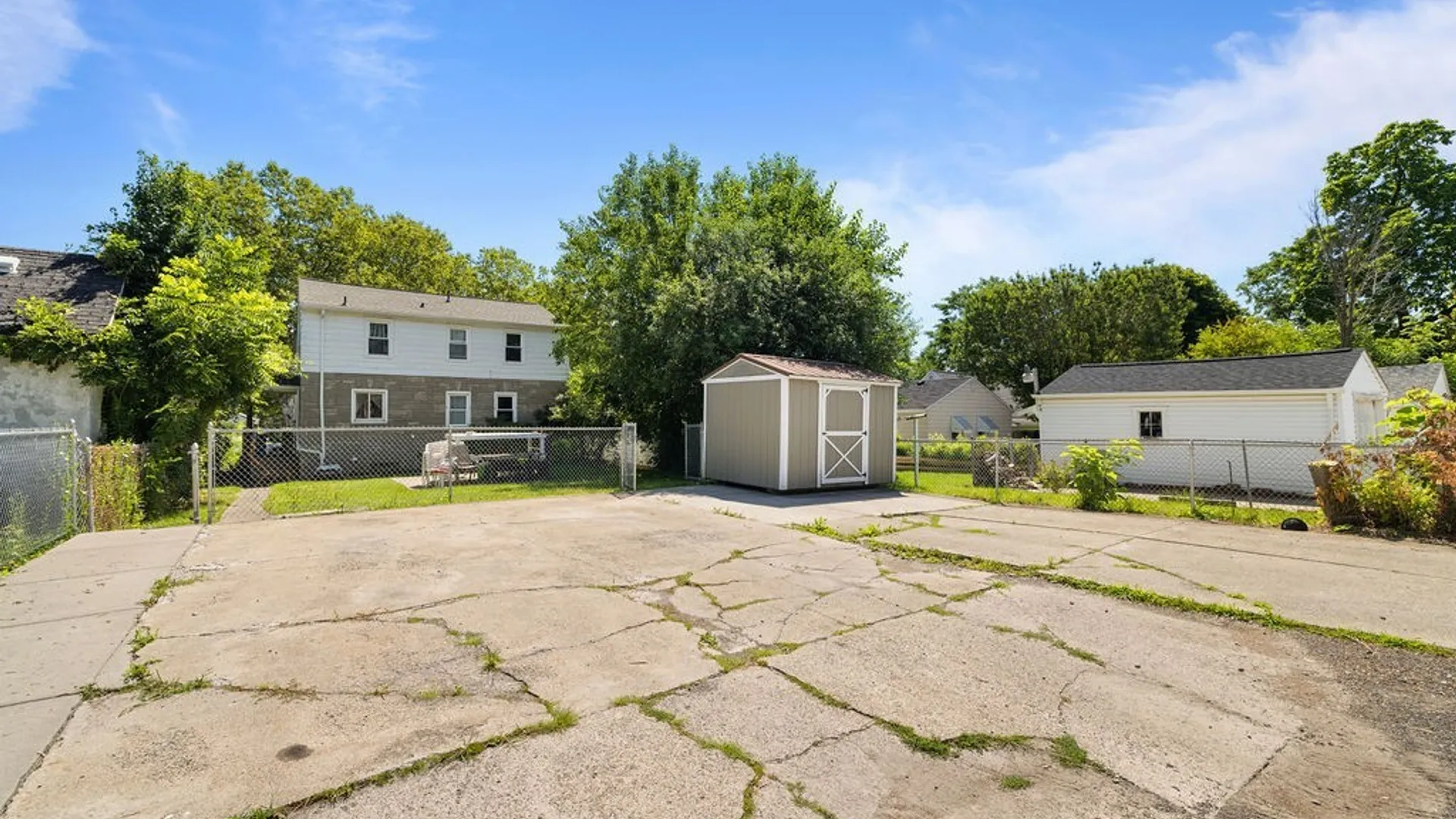 Property at 3924 Bell Street, Niagara Falls, NY 14305 21