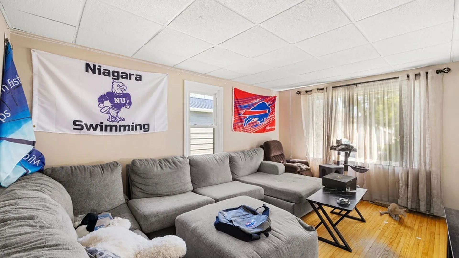 Property at 3924 Bell Street, Niagara Falls, NY 14305 4