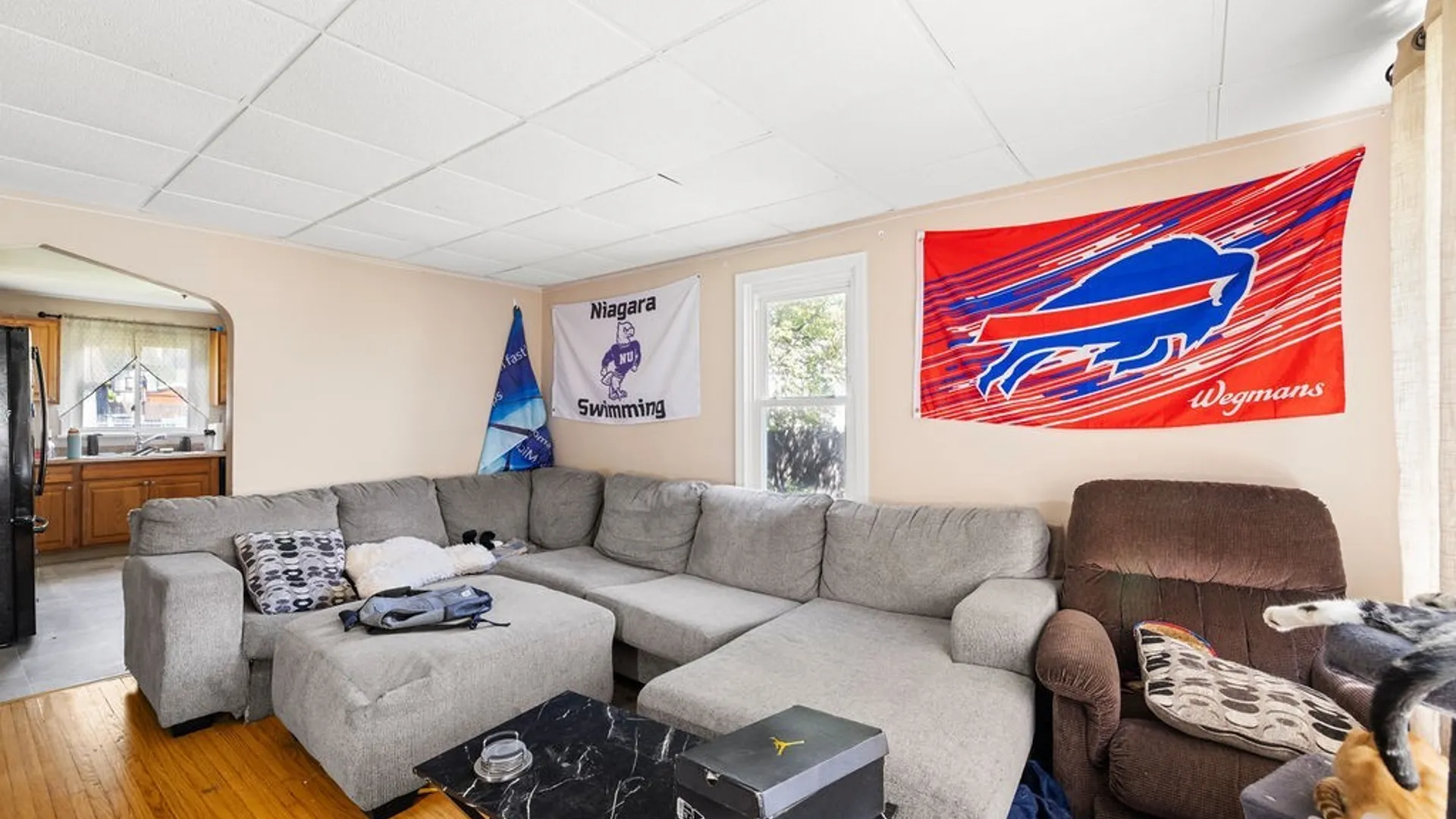 Property at 3924 Bell Street, Niagara Falls, NY 14305 5