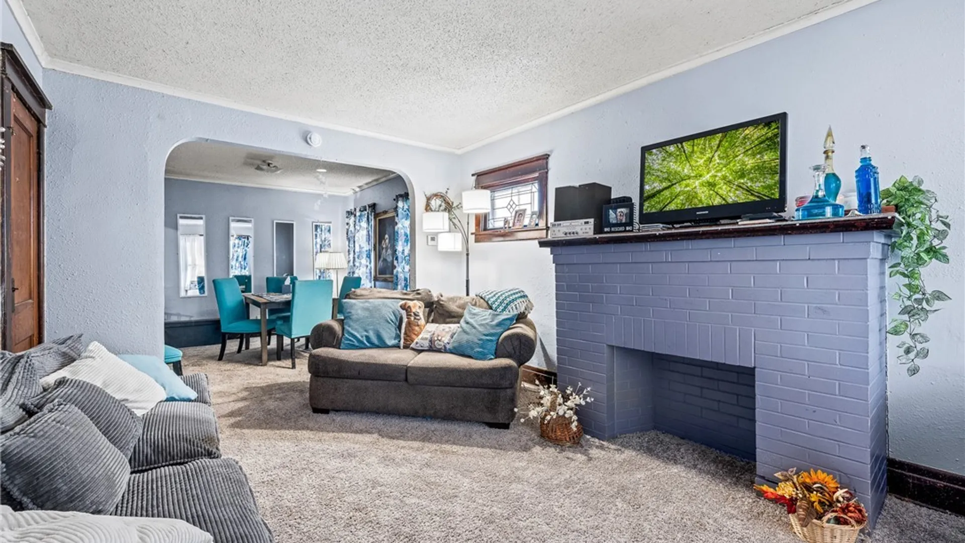 Property at 109 Clarence Avenue, Buffalo, NY 14215 3