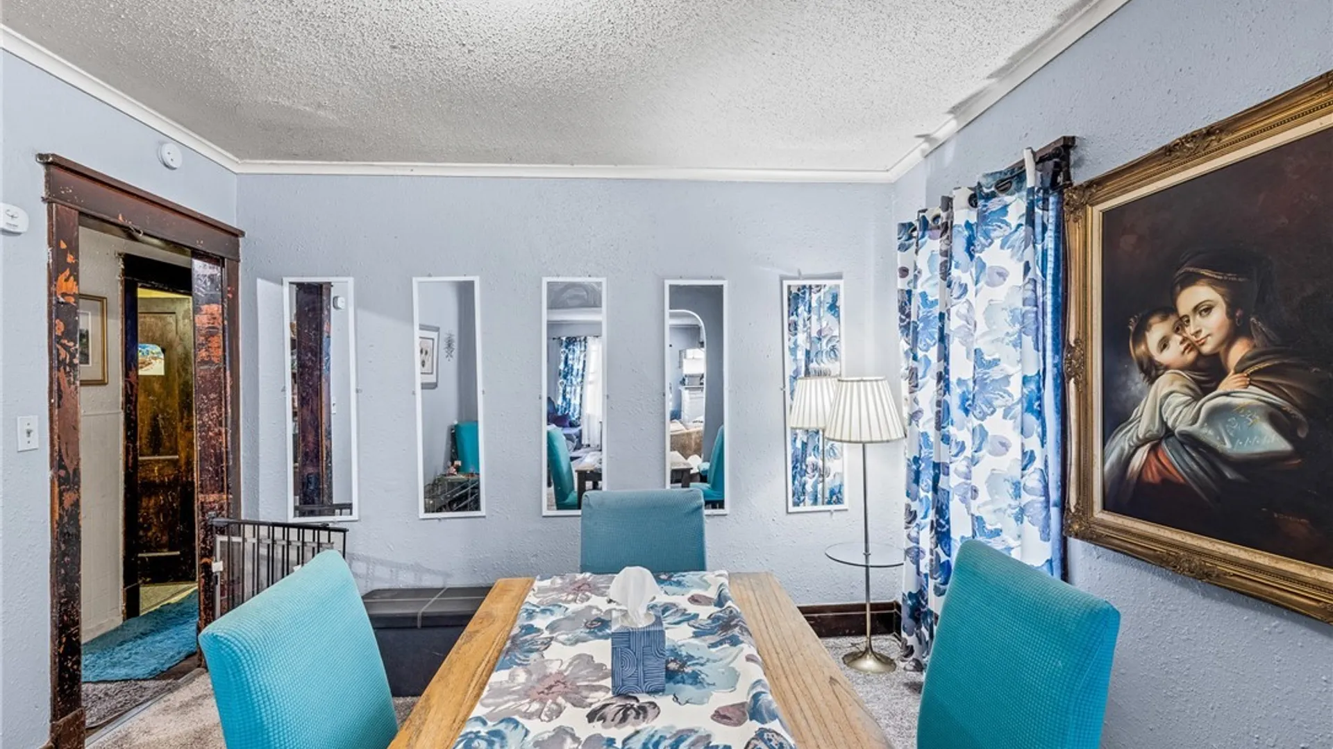 Property at 109 Clarence Avenue, Buffalo, NY 14215 5