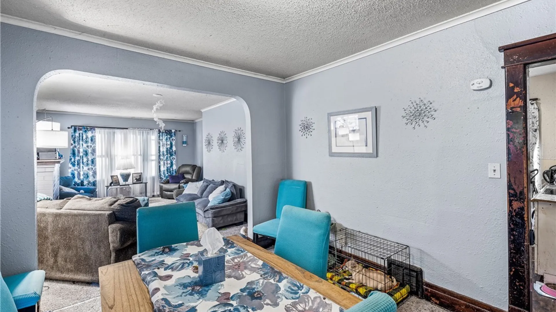 Property at 109 Clarence Avenue, Buffalo, NY 14215 6