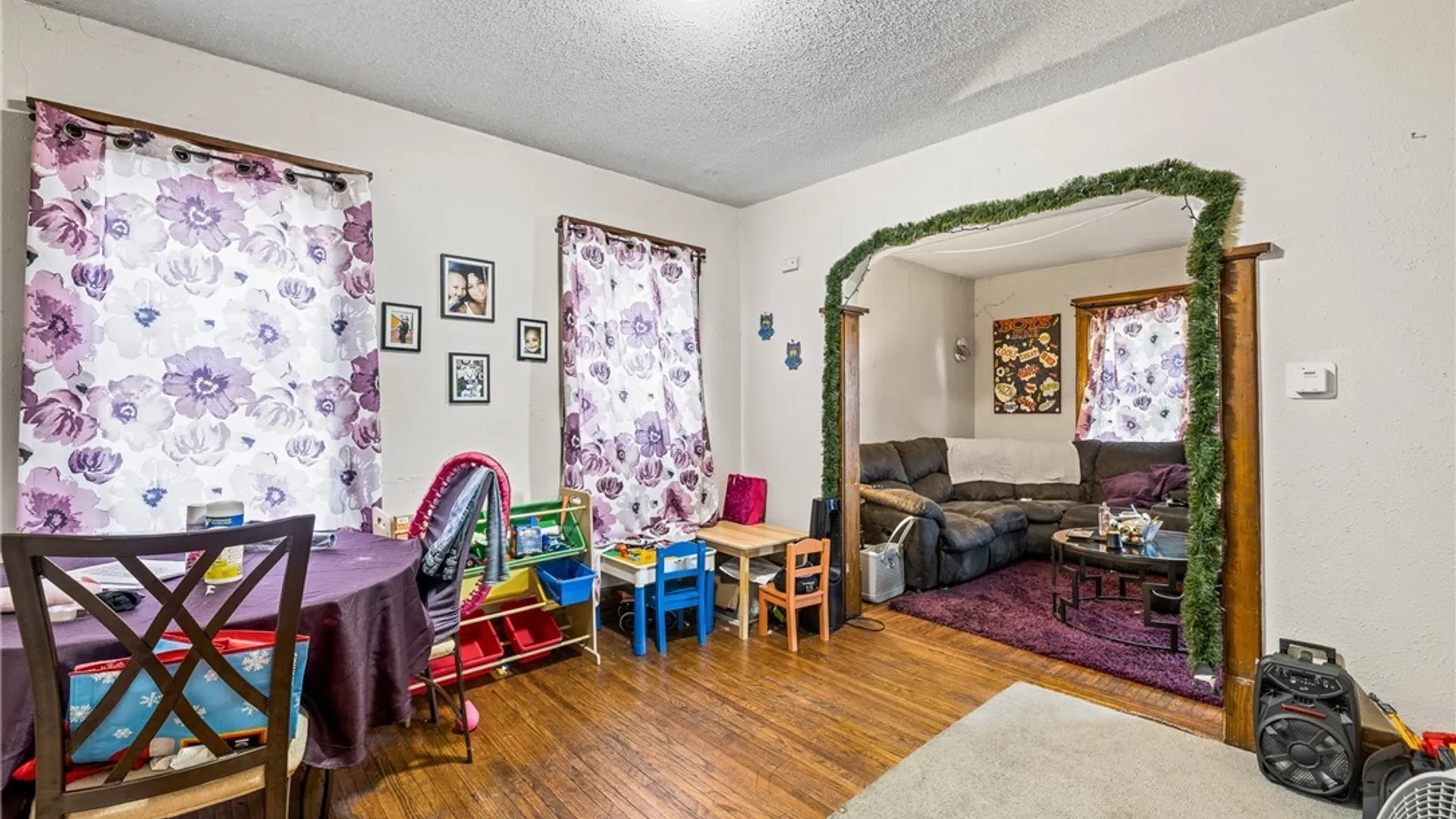 Property at 109 Clarence Avenue, Buffalo, NY 14215 12
