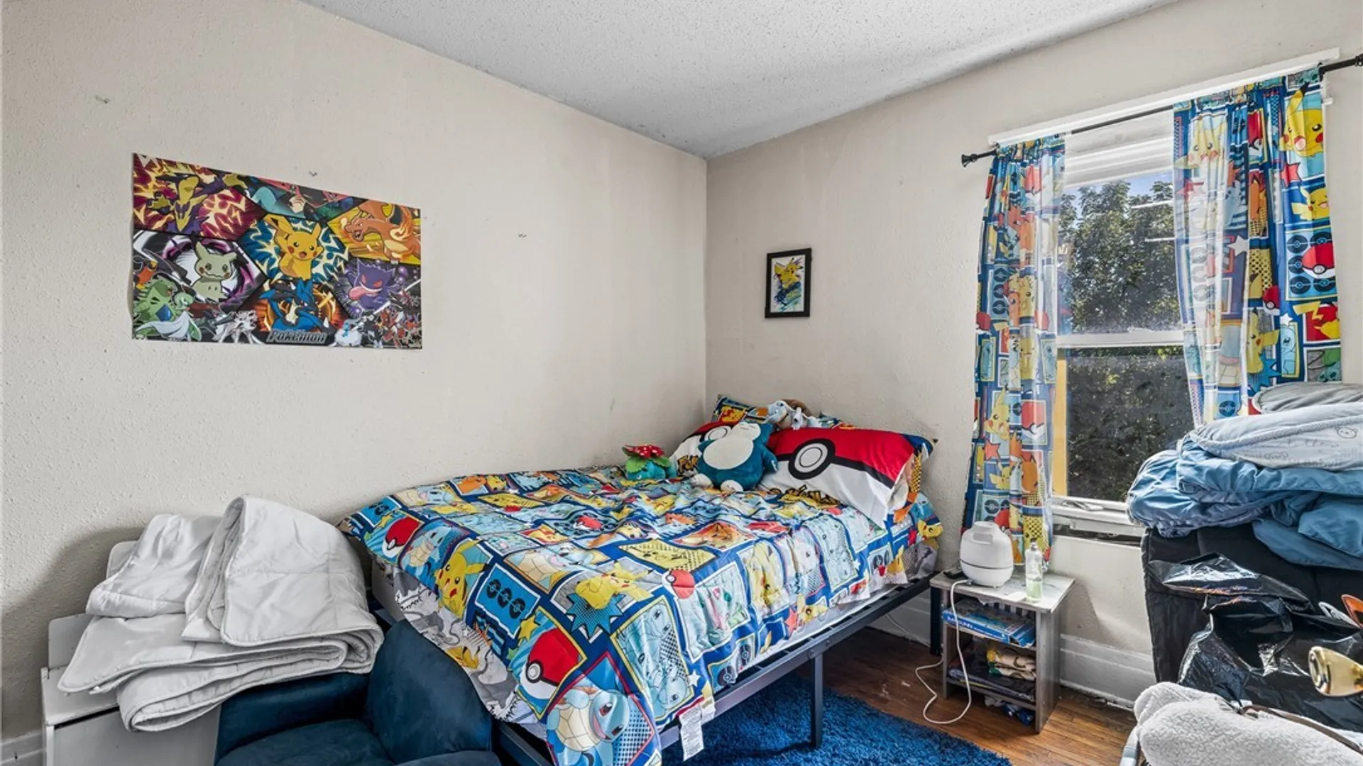 Property at 109 Clarence Avenue, Buffalo, NY 14215 16