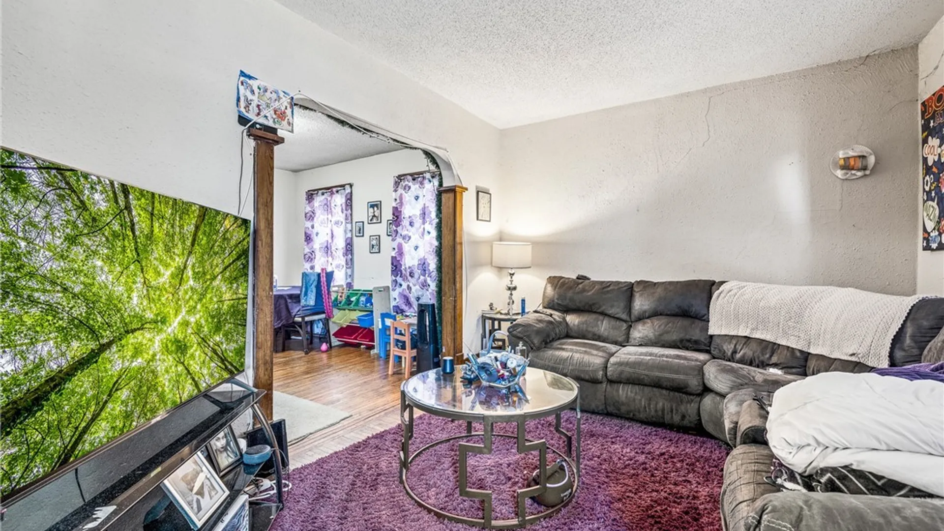 Property at 109 Clarence Avenue, Buffalo, NY 14215 11