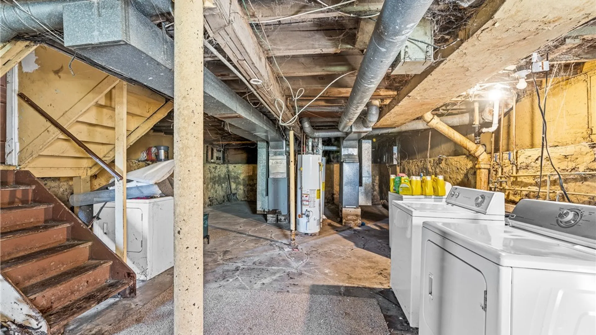 Property at 109 Clarence Avenue, Buffalo, NY 14215 18