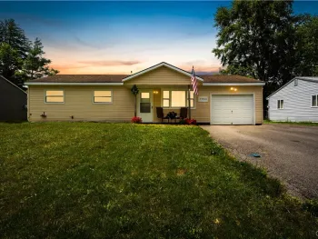Property at 7939 Rinaldo Boulevard, Cicero, NY 13030