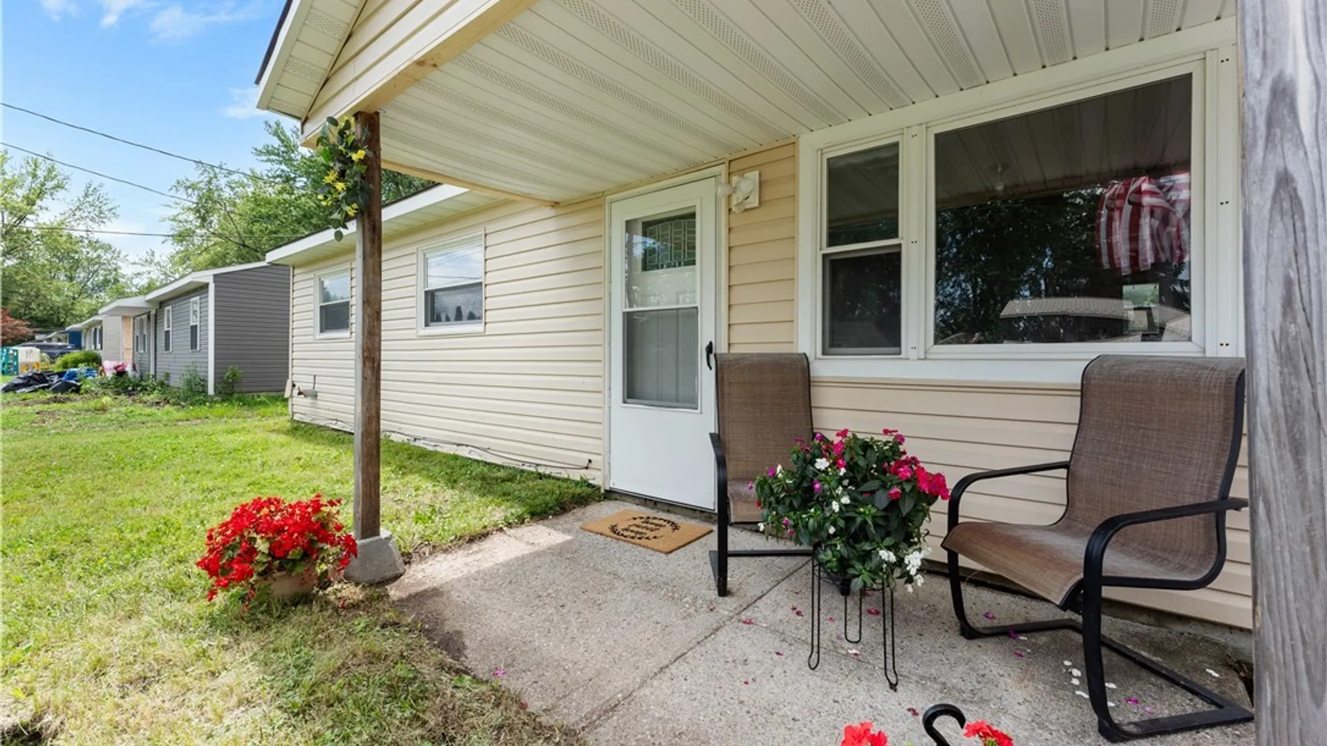 Property at 7939 Rinaldo Boulevard, Cicero, NY 13030 4