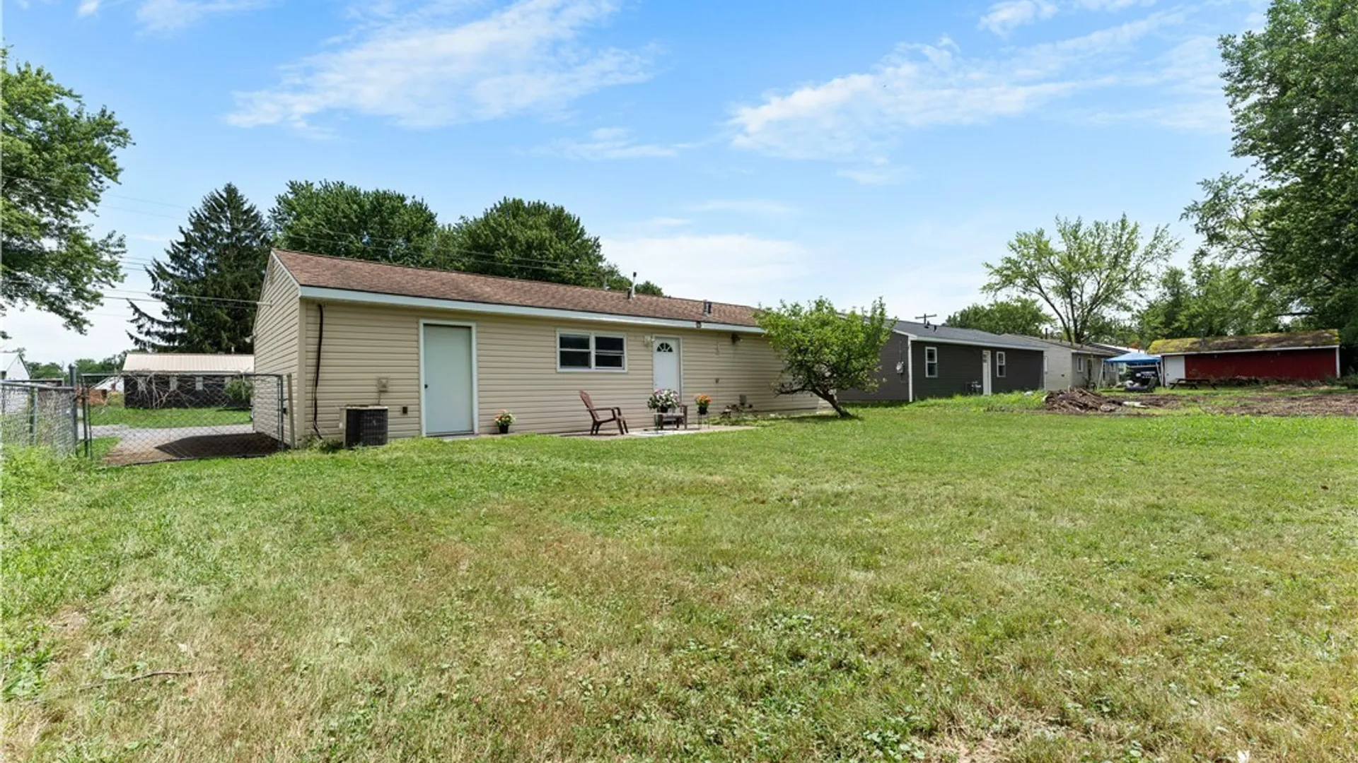 Property at 7939 Rinaldo Boulevard, Cicero, NY 13030 17