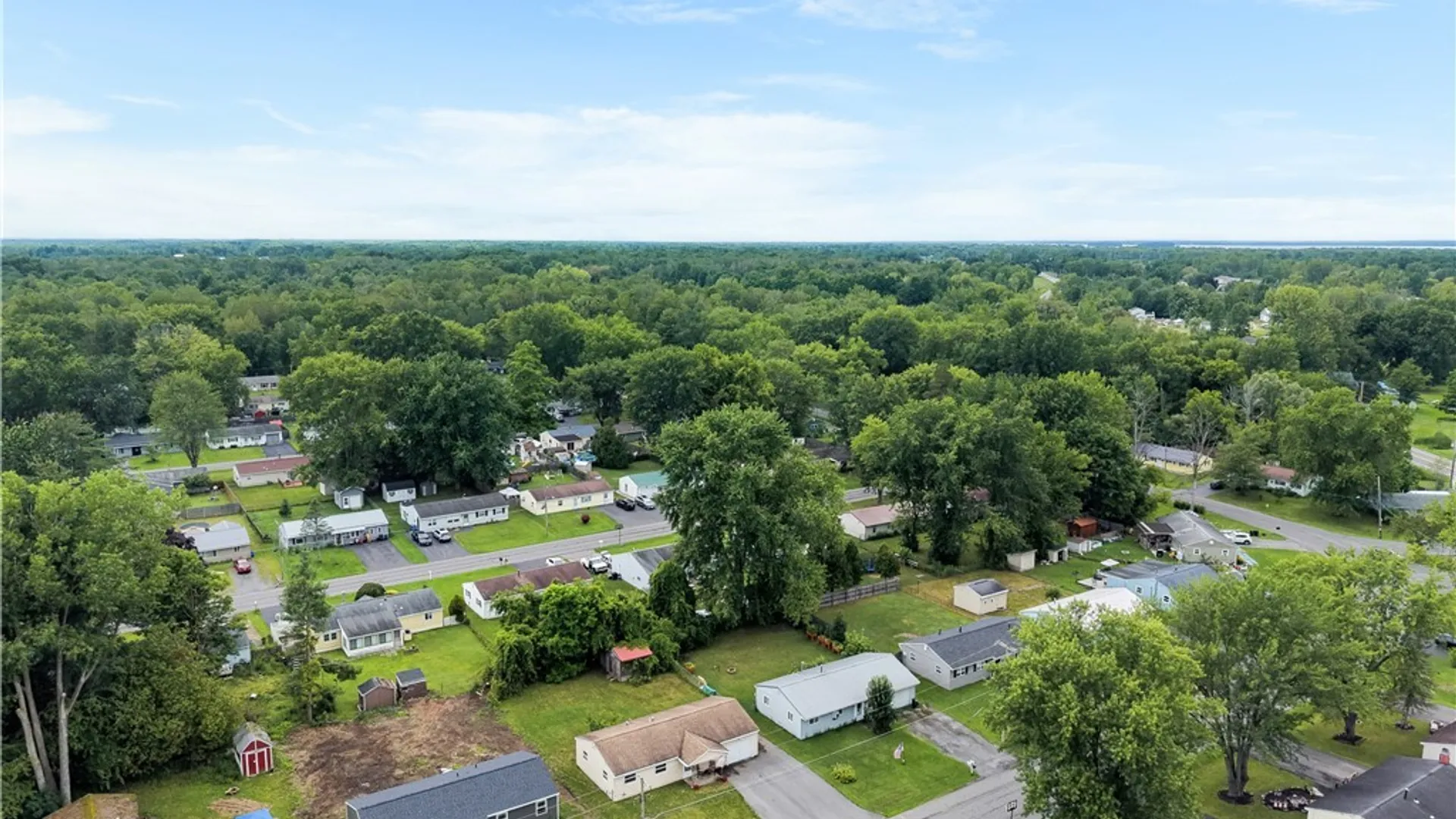 Property at 7939 Rinaldo Boulevard, Cicero, NY 13030 19