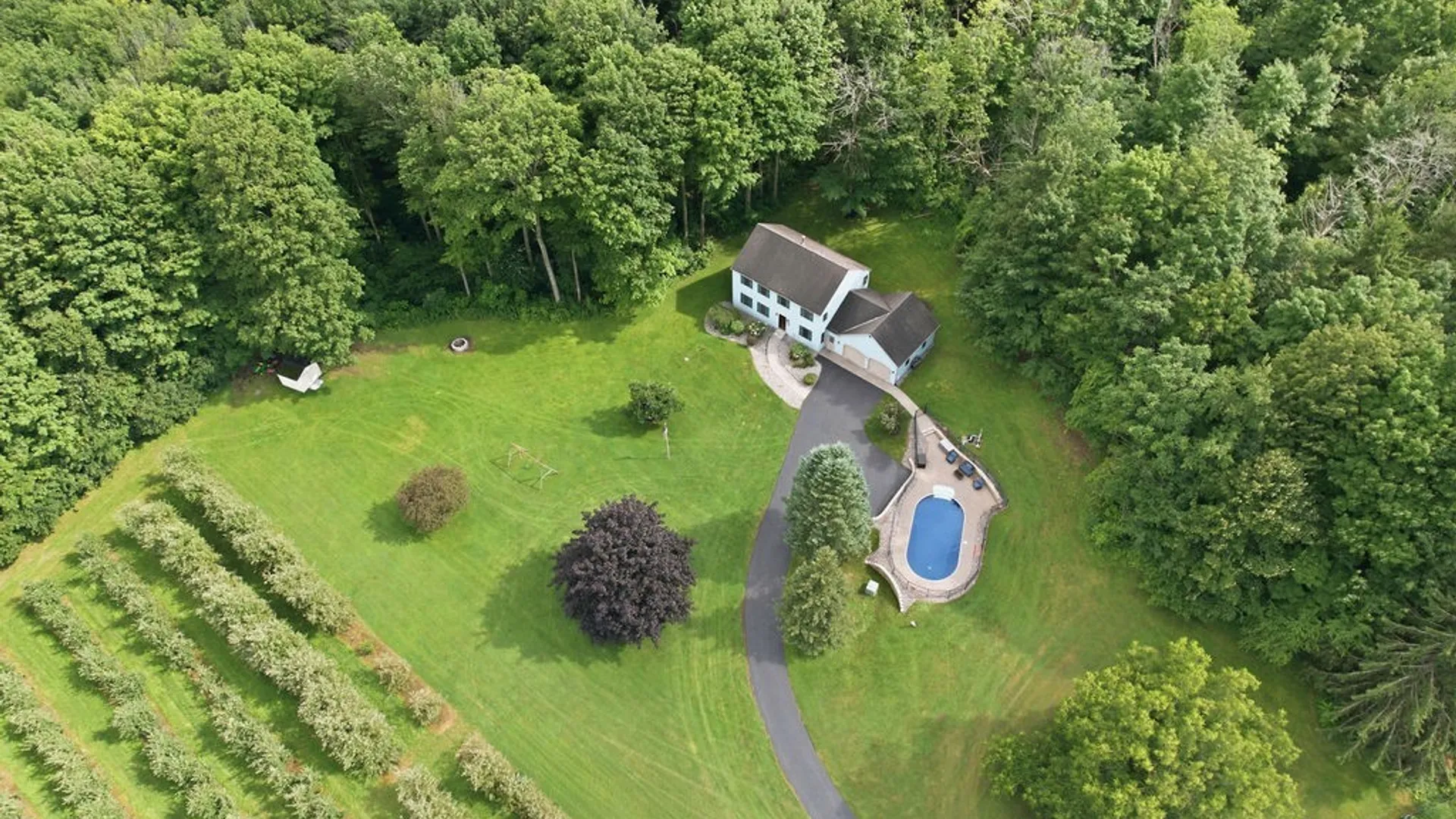 Property at 2796 State Route 80 (Lords Hill Rd), Onondaga, NY 13084 3