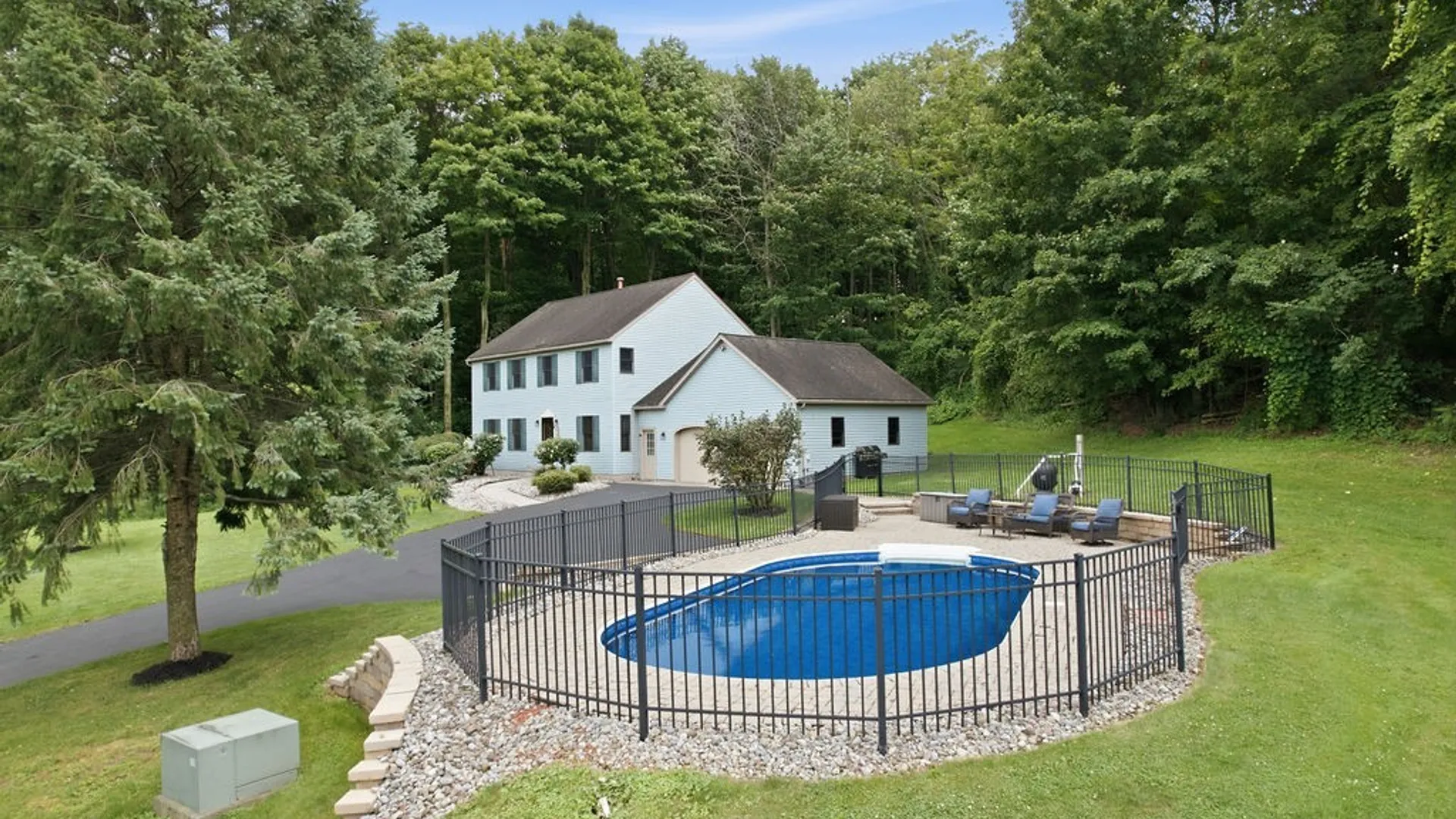 Property at 2796 State Route 80 (Lords Hill Rd), Onondaga, NY 13084 4