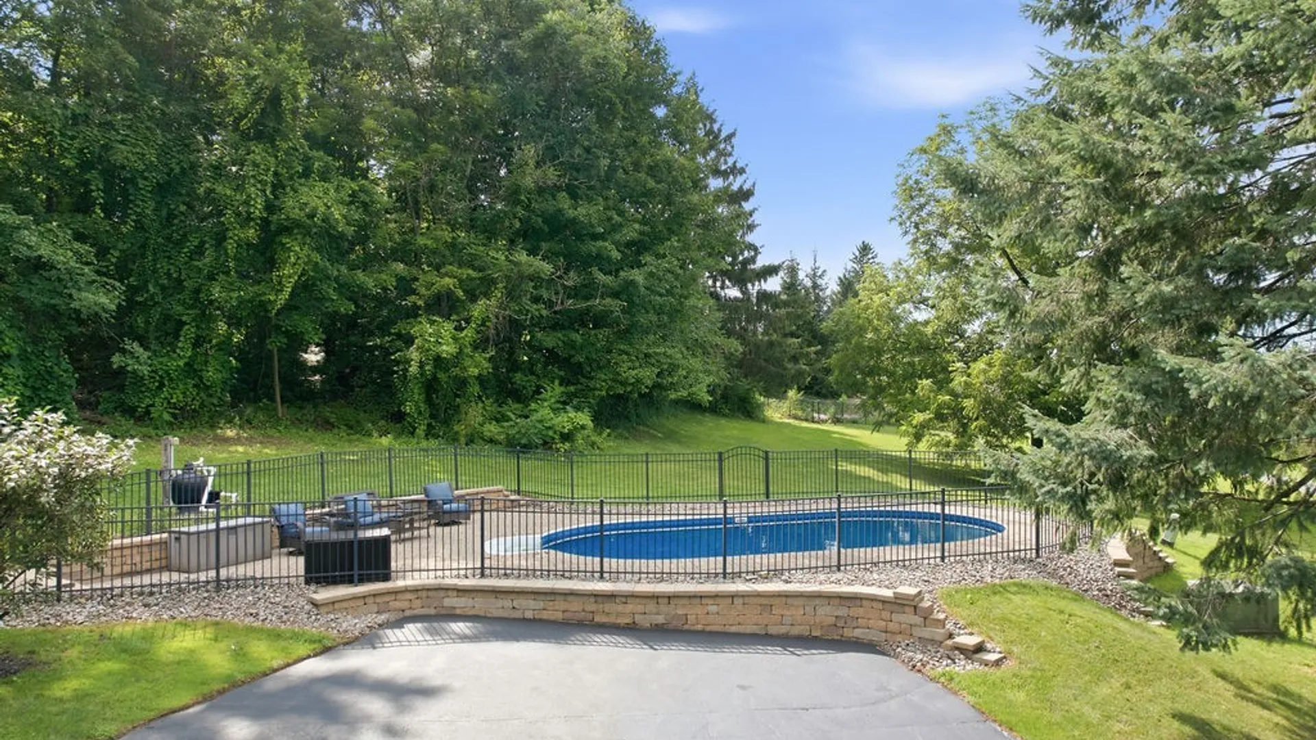 Property at 2796 State Route 80 (Lords Hill Rd), Onondaga, NY 13084 5