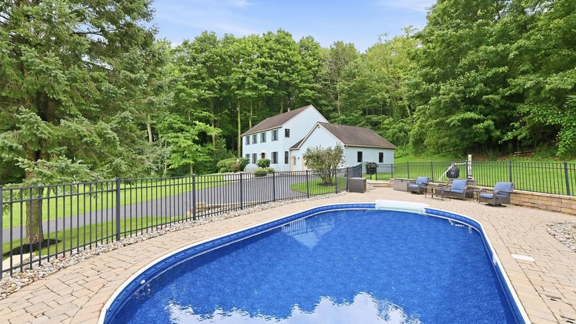 Property at 2796 State Route 80 (Lords Hill Rd), Onondaga, NY 13084 6