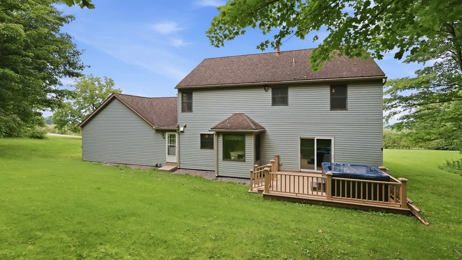 Property at 2796 State Route 80 (Lords Hill Rd), Onondaga, NY 13084 10