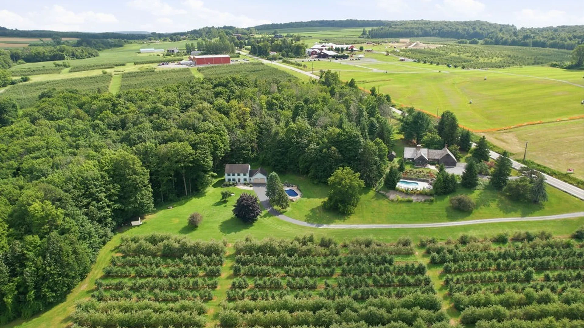 Property at 2796 State Route 80 (Lords Hill Rd), Onondaga, NY 13084 12
