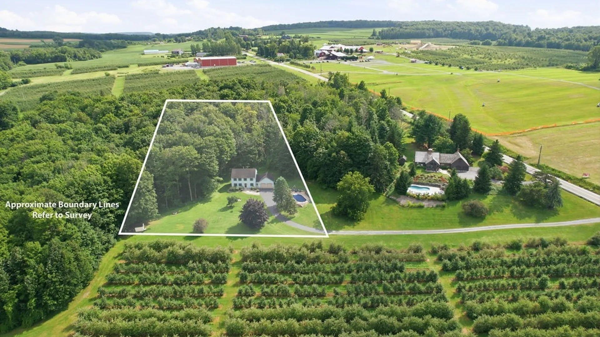 Property at 2796 State Route 80 (Lords Hill Rd), Onondaga, NY 13084 14