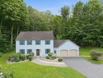 Property at 2796 State Route 80 (Lords Hill Rd), Onondaga, NY 13084
