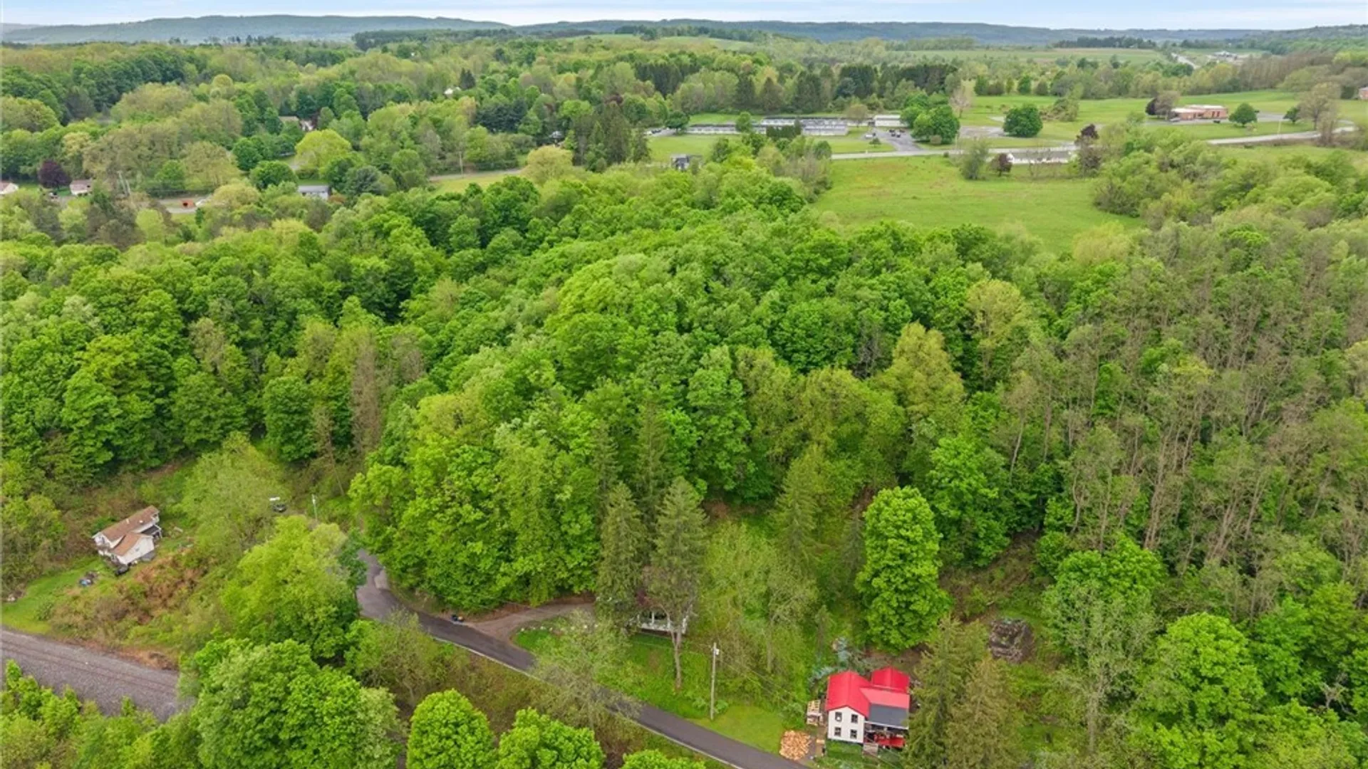 Property at 2417 Onativia Road, Lafayette, NY 13084 32