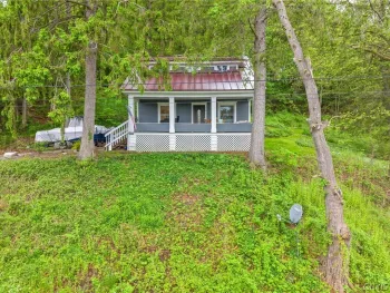 Property at 2417 Onativia Road, Lafayette, NY 13084