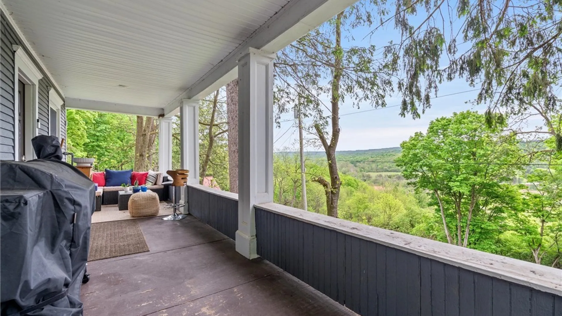 Property at 2417 Onativia Road, Lafayette, NY 13084 3