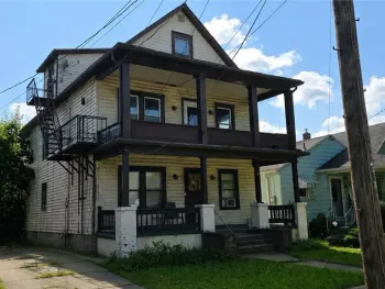Property at 515 29th Street, Niagara Falls, NY 14301