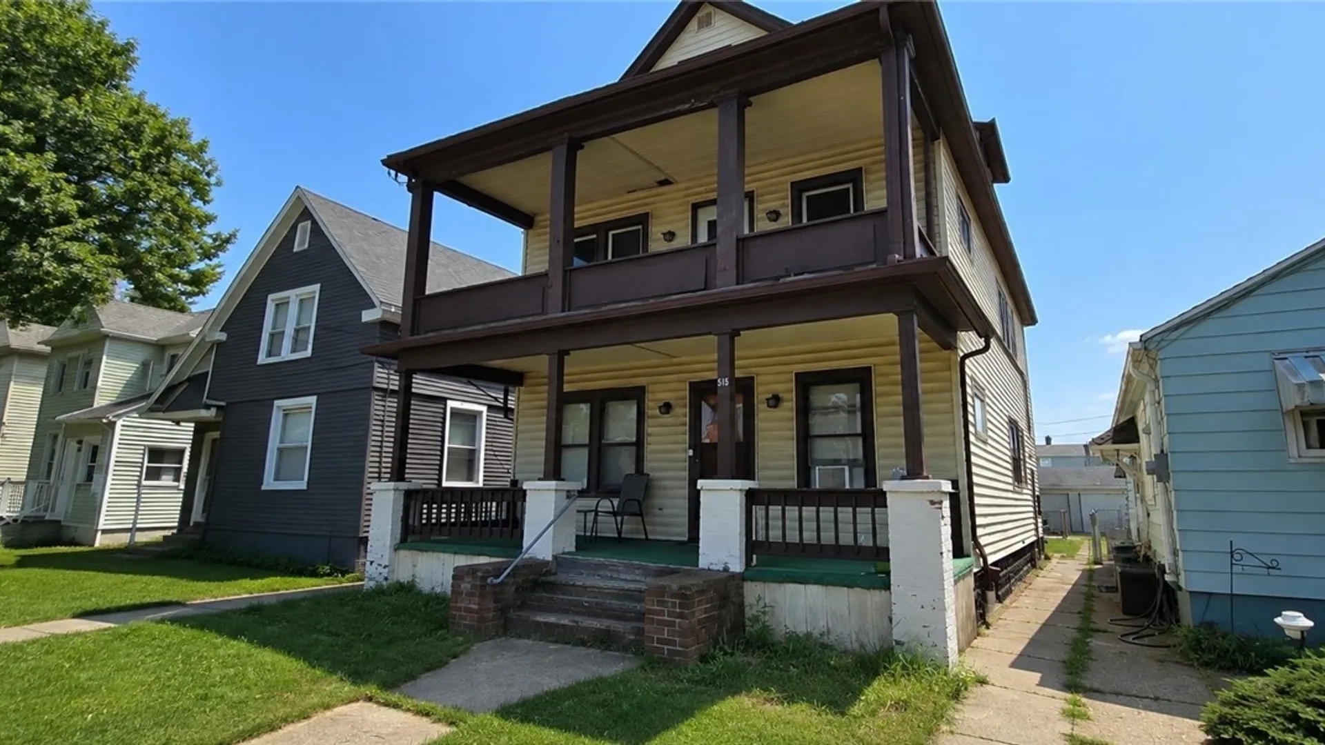 Property at 515 29th Street, Niagara Falls, NY 14301 3