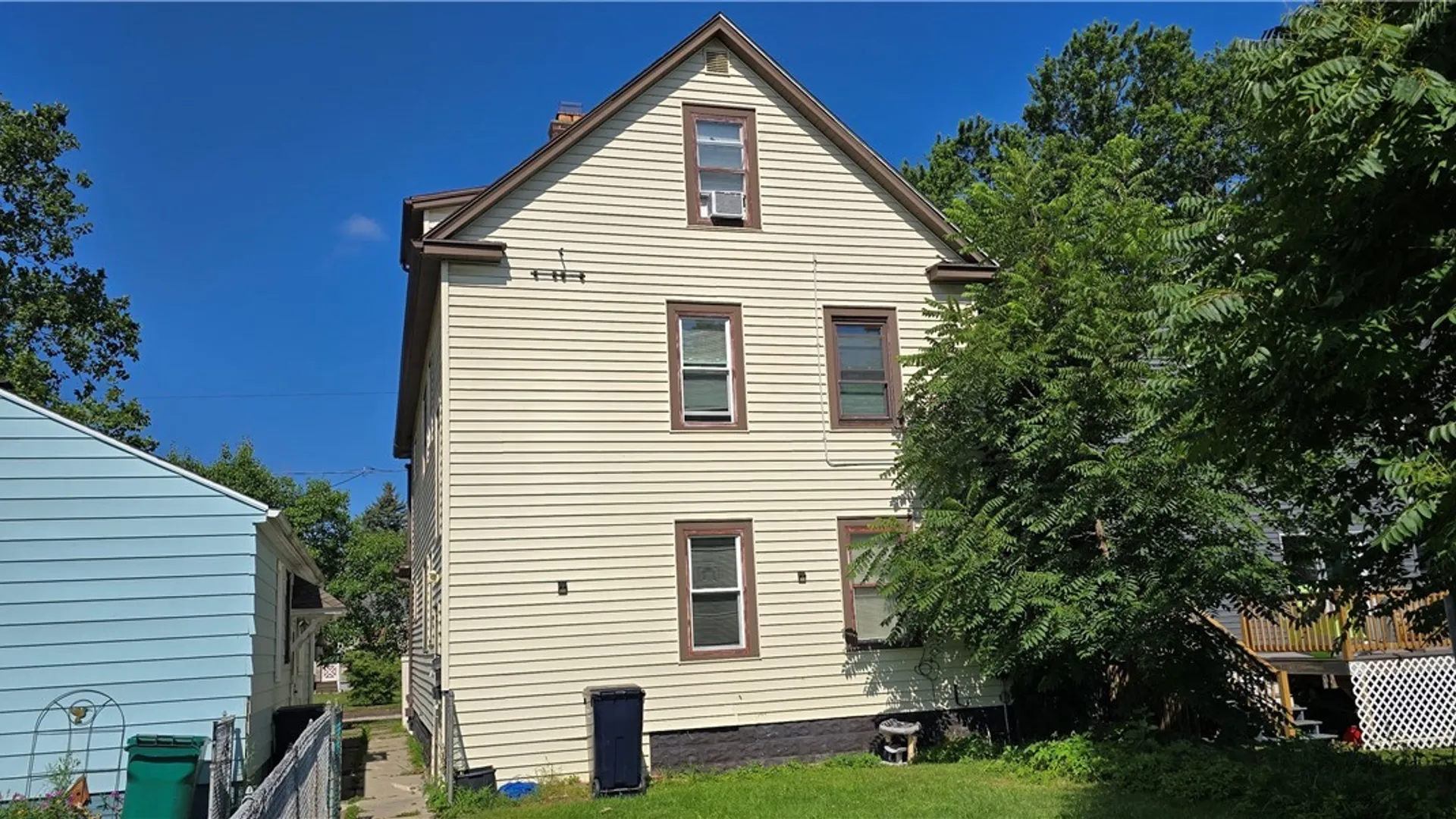 Property at 515 29th Street, Niagara Falls, NY 14301 13