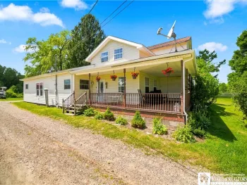 Property at 159 Kipp Street, Sherman, NY 14781