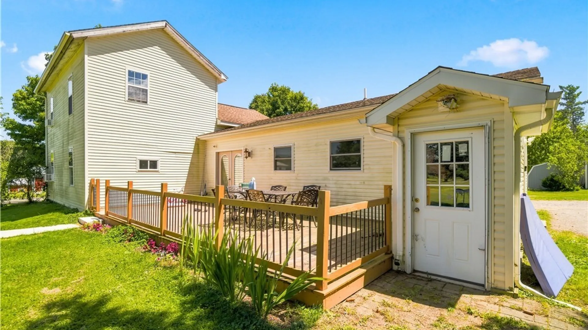 Property at 159 Kipp Street, Sherman, NY 14781 4
