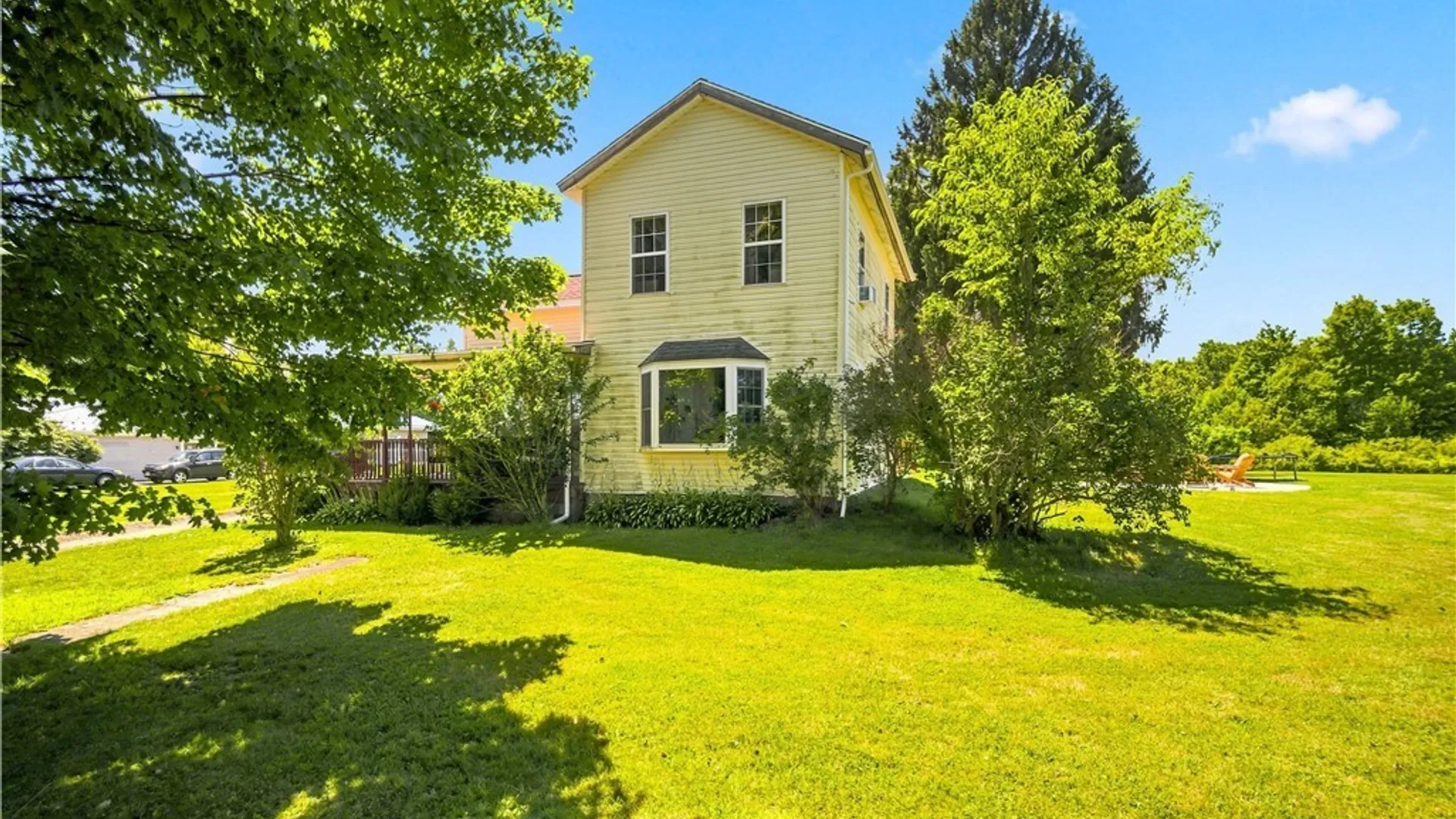 Property at 159 Kipp Street, Sherman, NY 14781 5