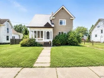 Property at 420 Court Street, Little Valley, NY 14755
