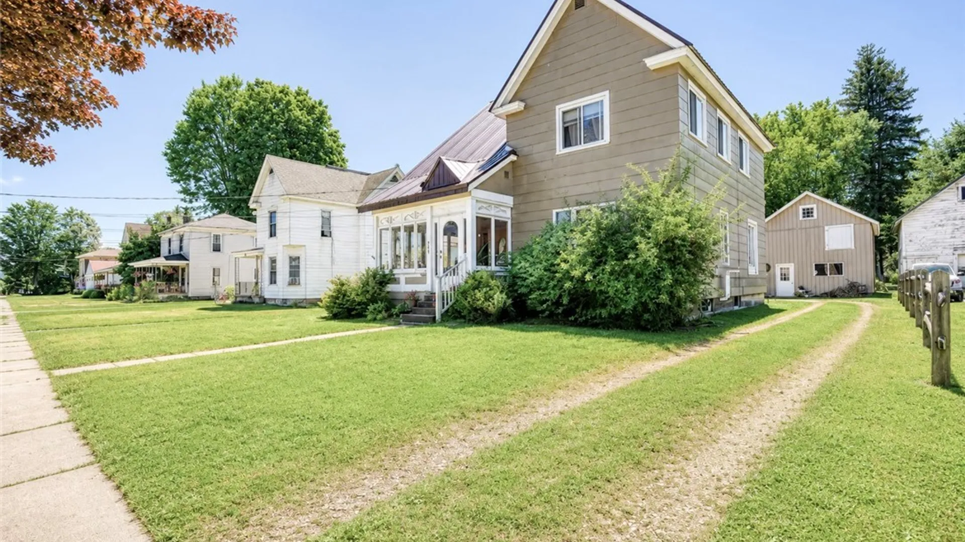 Property at 420 Court Street, Little Valley, NY 14755 38