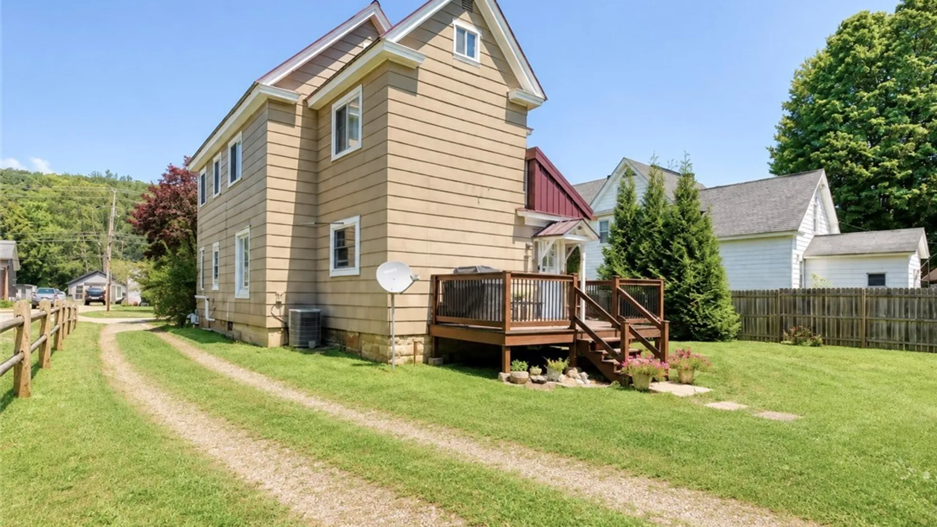Property at 420 Court Street, Little Valley, NY 14755 40