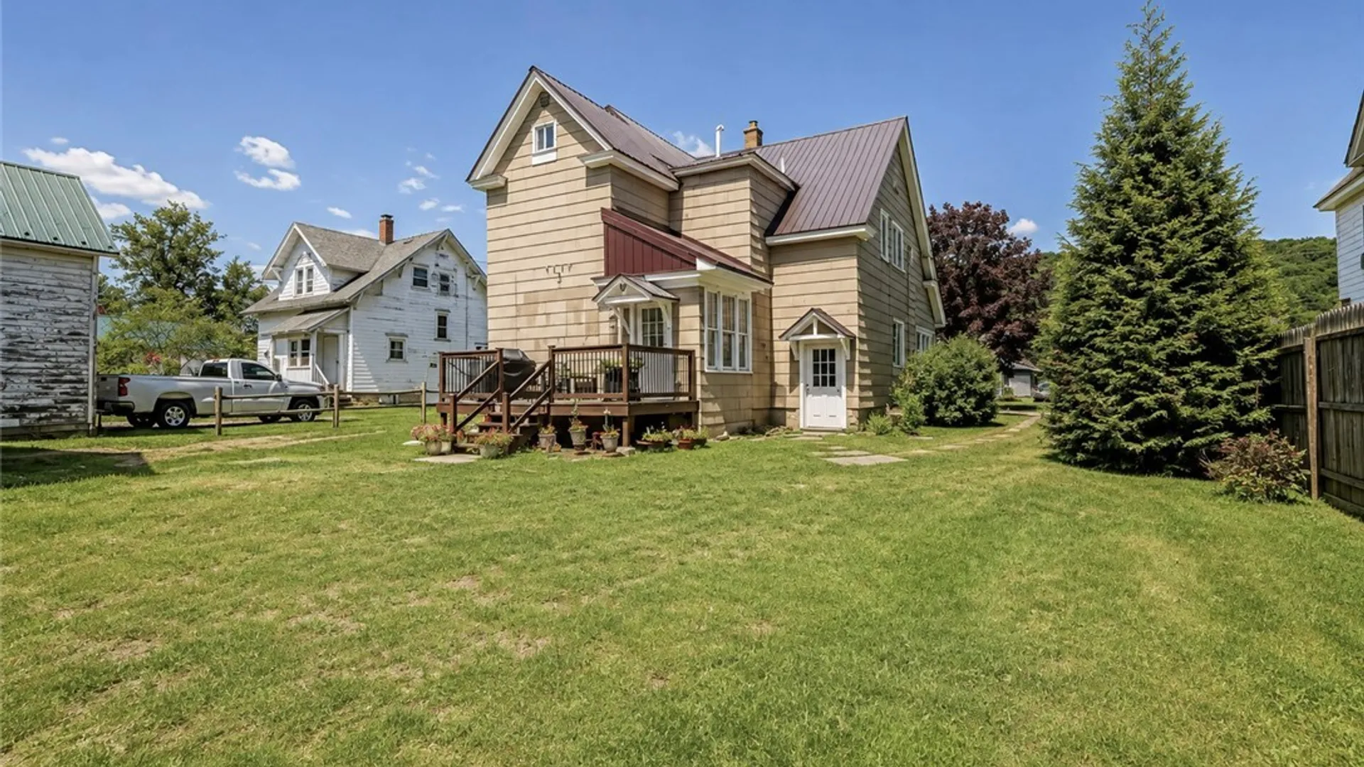 Property at 420 Court Street, Little Valley, NY 14755 42