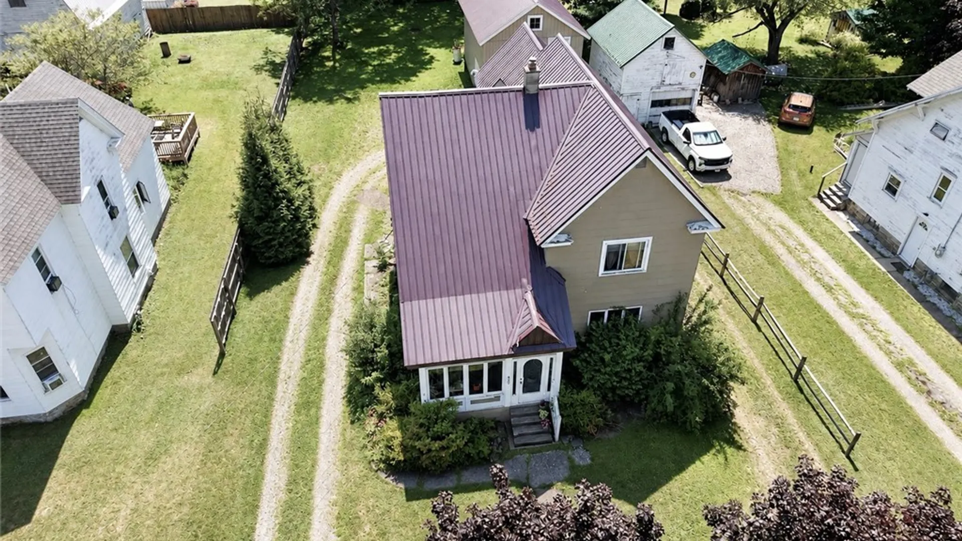 Property at 420 Court Street, Little Valley, NY 14755 47