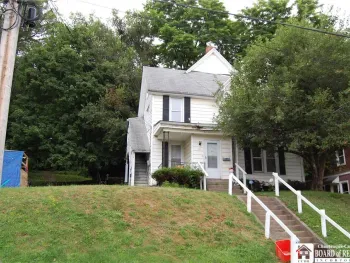 Property at 78 Hazzard Street, Jamestown, NY 14701