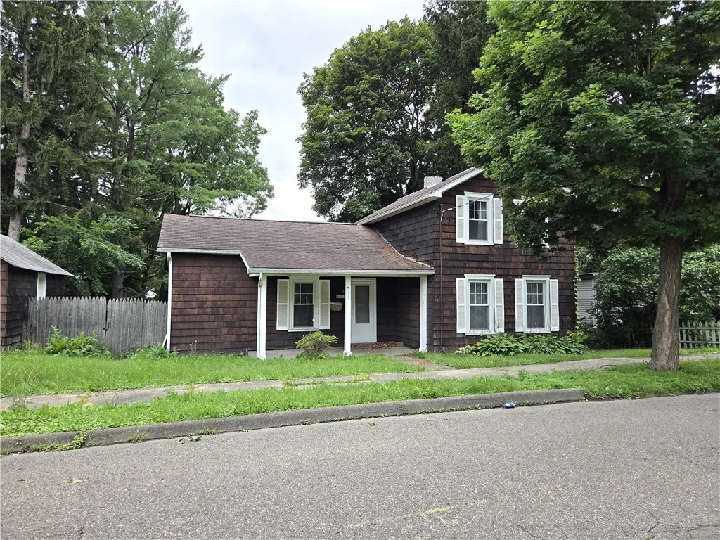 Property at 205 W Mill Street, Horseheads, NY 14845
