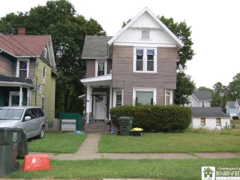 Property at 227 Hazzard Street, Jamestown, NY 14701