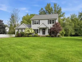 Property at 500 Casey Road, Amherst, NY 14051