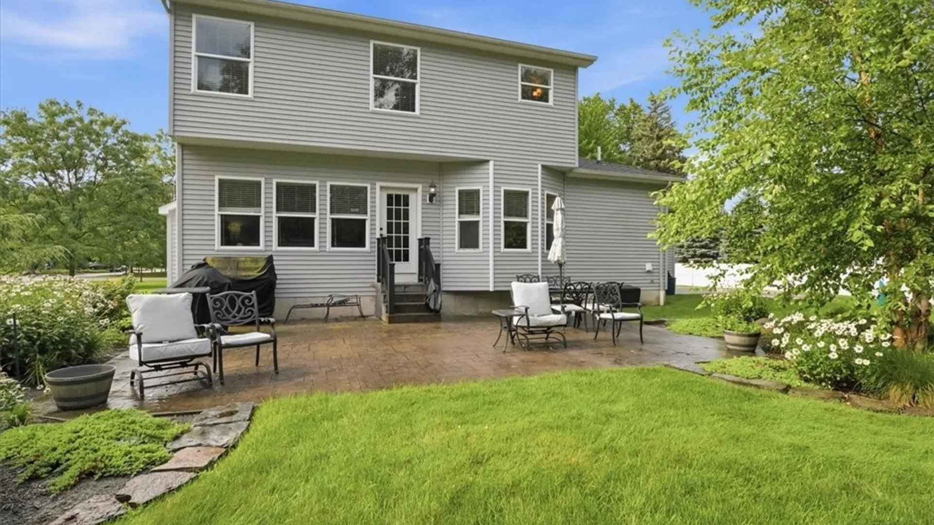 Property at 500 Casey Road, Amherst, NY 14051 46
