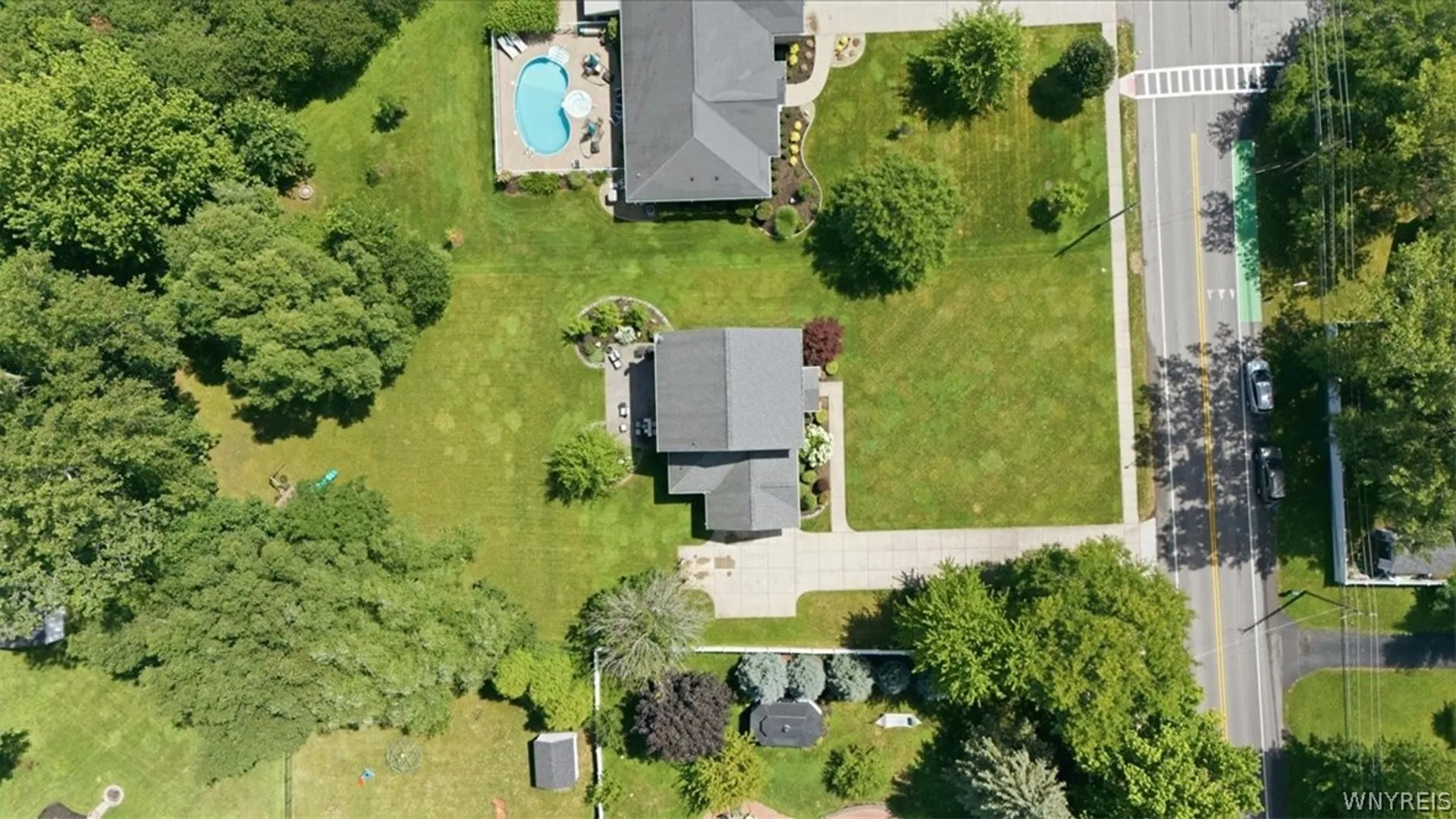 Property at 500 Casey Road, Amherst, NY 14051 49
