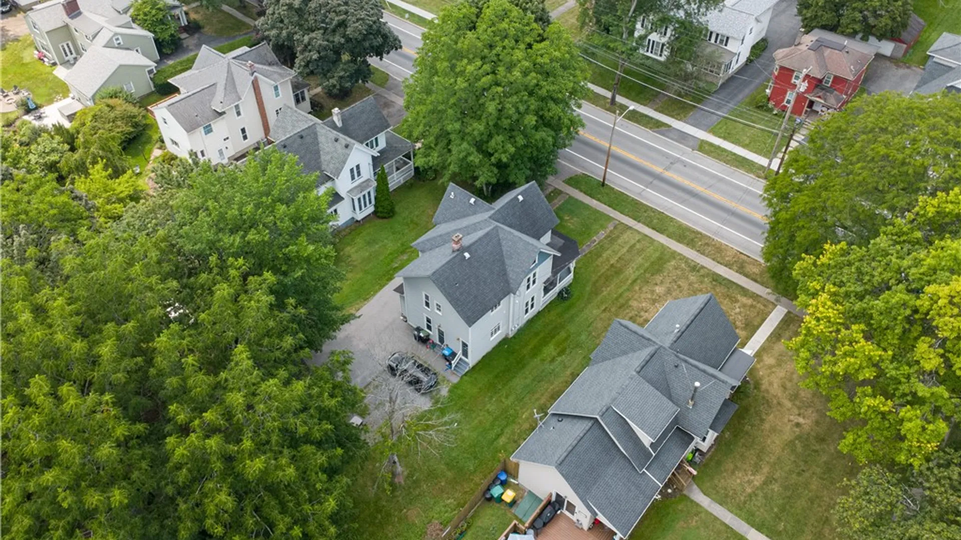 Property at 92 South Avenue, Webster, NY 14580 6