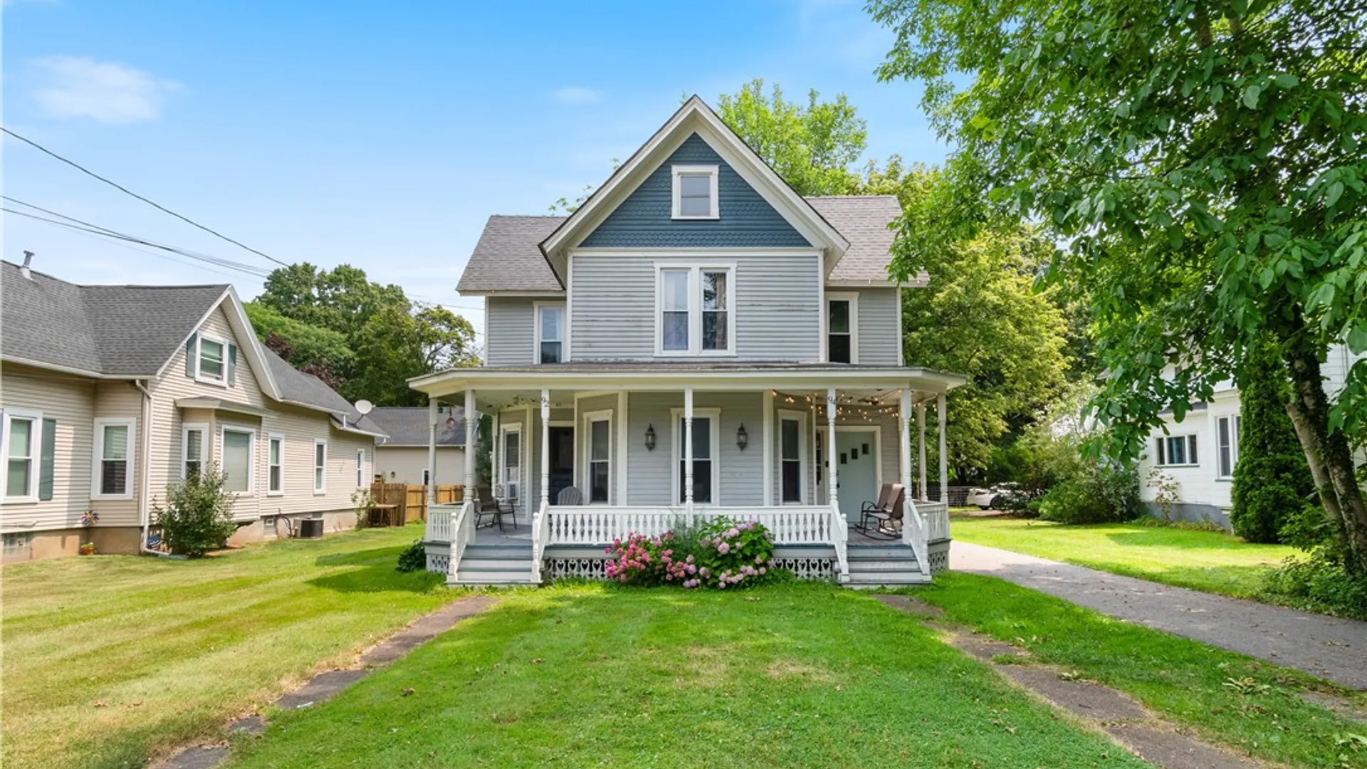Property at 92 South Avenue, Webster, NY 14580 7
