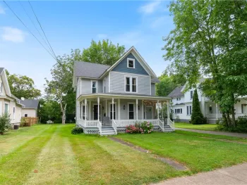 Property at 92 South Avenue, Webster, NY 14580